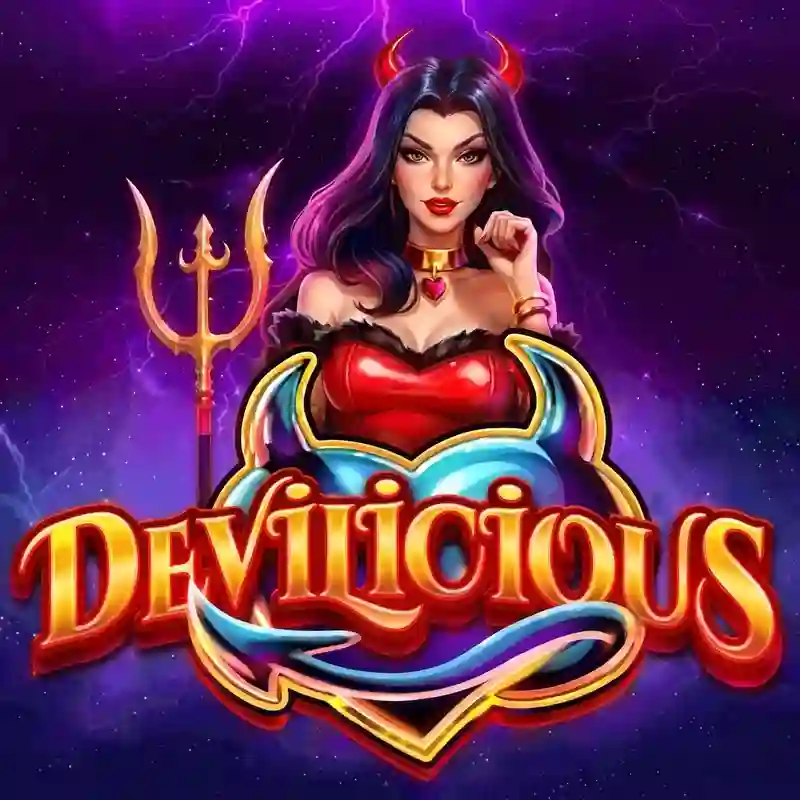 Devilicious slot