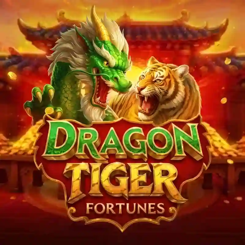 Dragon Tiger Fortunes slot