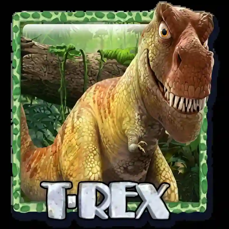T-Rex slot